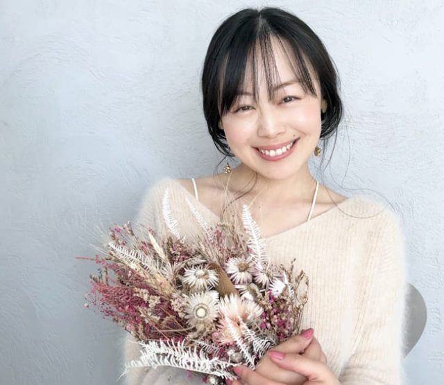 倉口ゆうみさんプロフィール