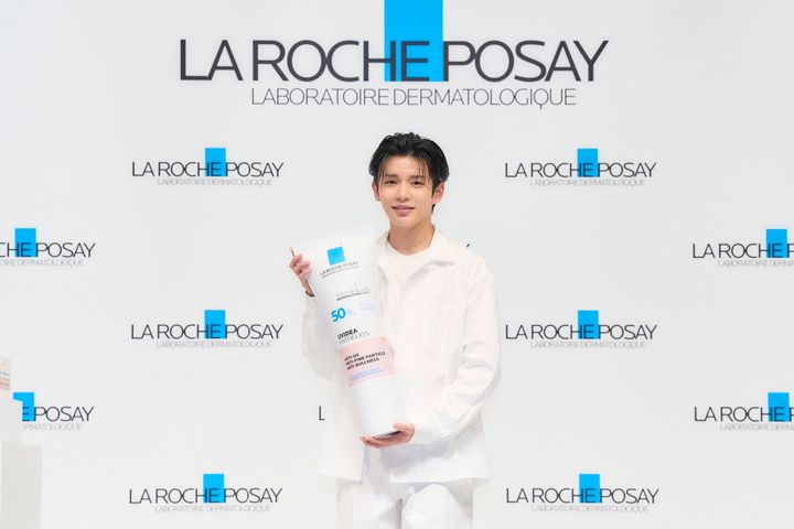 なにわ男子 長尾謙杜