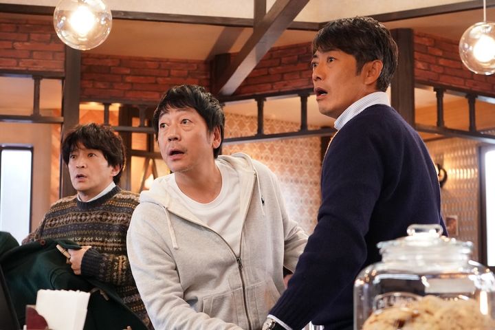 『ラムネモンキー』第5話より （C）フジテレビ width=