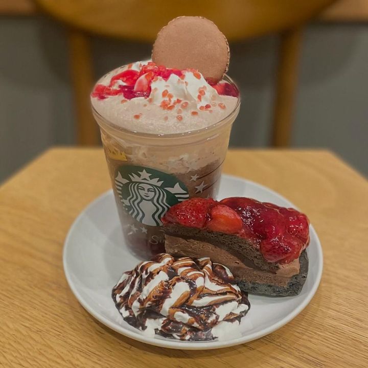 画像1: 出典：Instagram