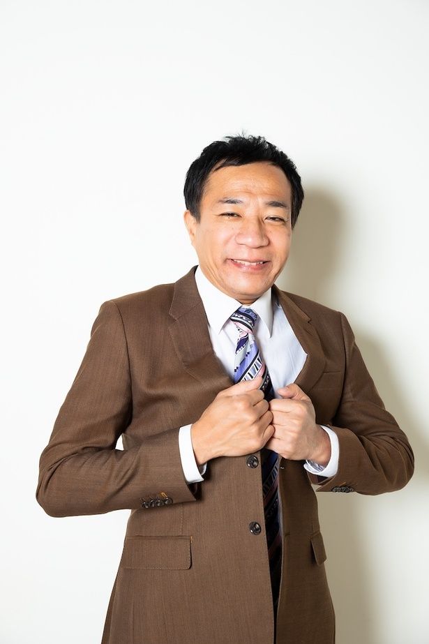 撮影＝大塚秀美