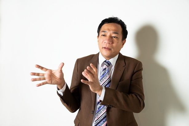 撮影＝大塚秀美