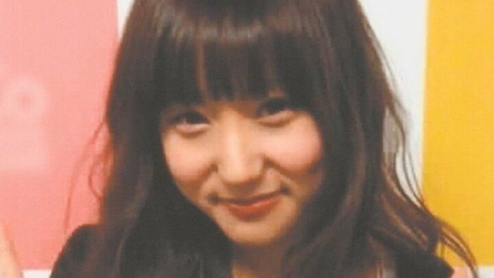 【写真・画像】顔出しが話題の“吉岡里帆似”女性にSNSで議論白熱「小橋めぐみ似」「ウイカちゃんに似てる」「ビフォーもいい」 1枚目