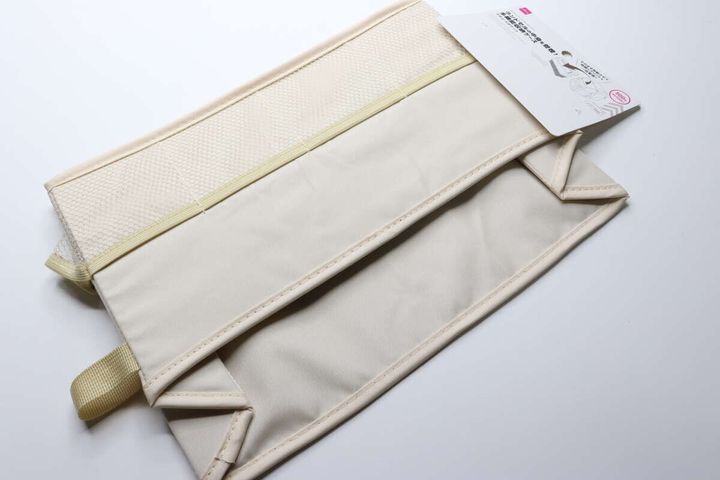 ダイソー 多機能収納ケース ランドセル