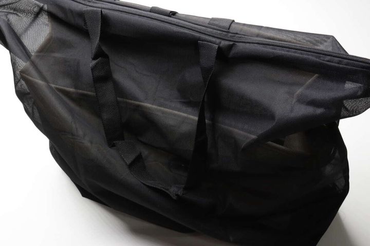 ダイソー 多機能収納ケース バッグインバッグ