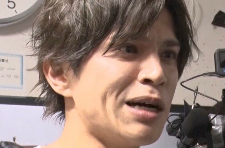 【写真・画像】「中学受験に合格したタイミングで親が離婚」エリート家庭から一転、貧困生活へ…26歳イケメンホストが金に執着する理由「お金がなかったら人は去っていく」 1枚目