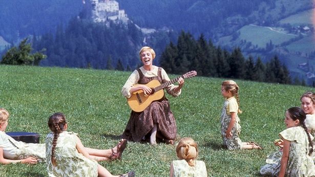 名曲ばかりの『サウンド・オブ・ミュージック』。参加者を魅了した楽曲はどれ？ 「サウンド・オブ・ミュージック 製作60周年記念版 4K UHD＋ブルーレイ セット」/発売中/発売元：ウォルト・ディズニー・ジャパン/発売・販売元：ハピネット・メディアマーケティング/デジタル配信中(購入／レンタル) 発売元：ウォルト・ディズニー・ジャパン [c] 2026 20th Century Studios.
