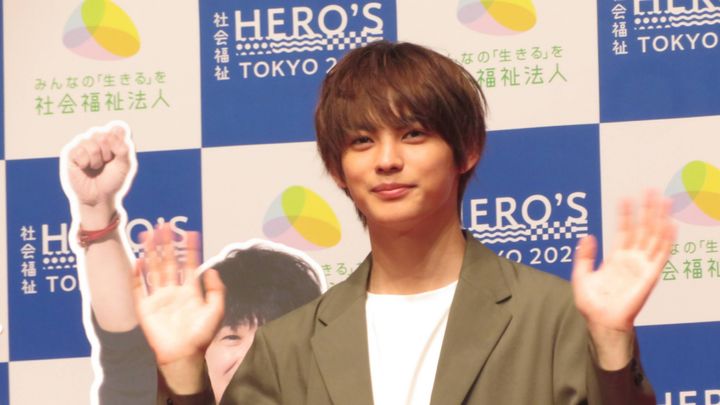 俳優、神尾楓珠さん（27）と元欅坂46の歌手で女優、平手友梨奈さん（24）が大安の11日未明、結婚を発表しました。〝国宝級イケメン〟と称される神尾さんと、元欅坂の絶対的エースの平手さんというビッグカップルの誕生に、SNSも祝福ムードに包まれました。