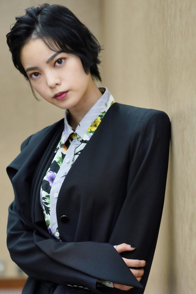 平手友梨奈さん