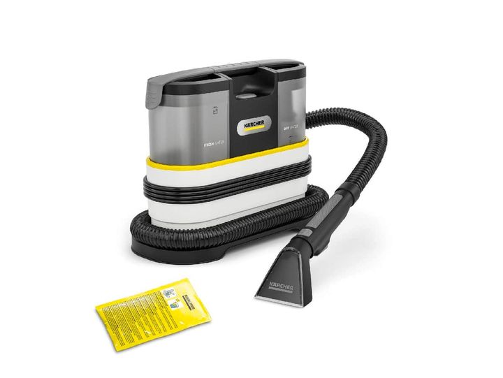 日本の住環境にマッチするコンパクト設計 