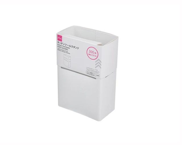 ダイソー キッチンツールスタンド