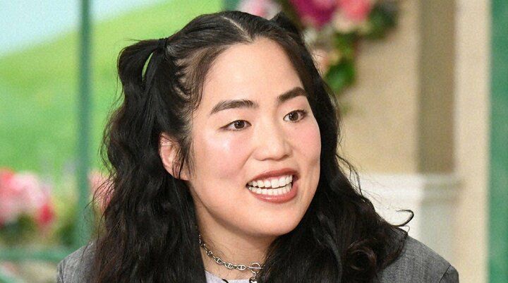 ゆりやんレトリィバァ