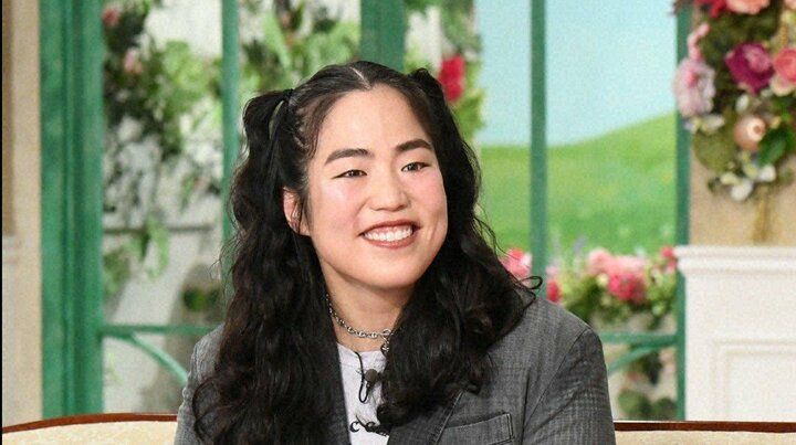 ゆりやんレトリィバァ