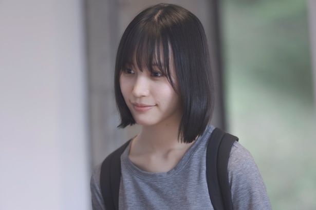 早苗のまっすぐな愛情はしだいに暴走し、狂気を孕んでいく [c]2026 K2P