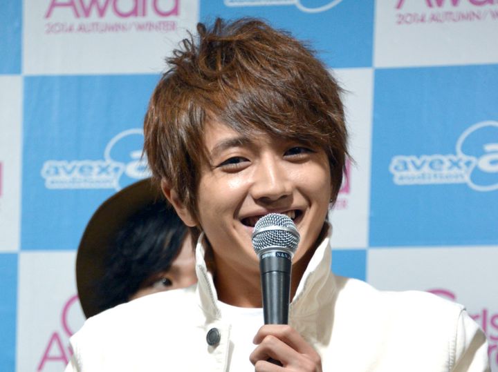 Nissy（西島隆弘） クランクイン！ width=