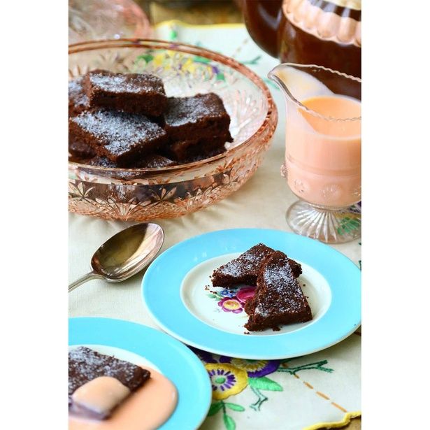 またの名をチョコレートセメント 撮影／安田真理子、(c)安田真理子／KADOKAWA