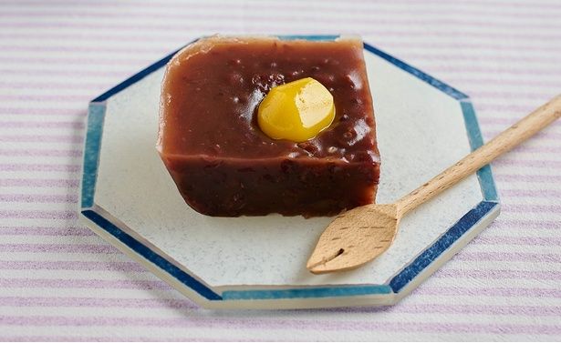 水ようかん （C）青木ゆかり（♪♪maron♪♪）／KADOKAWA