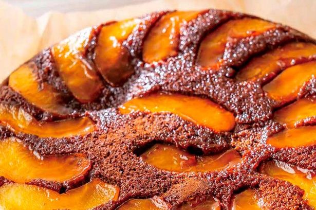 タルトタタン風！ （C）ぼく／KADOKAWA