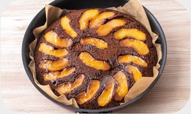 蓋を取った状態で5分焼く （C）ぼく／KADOKAWA