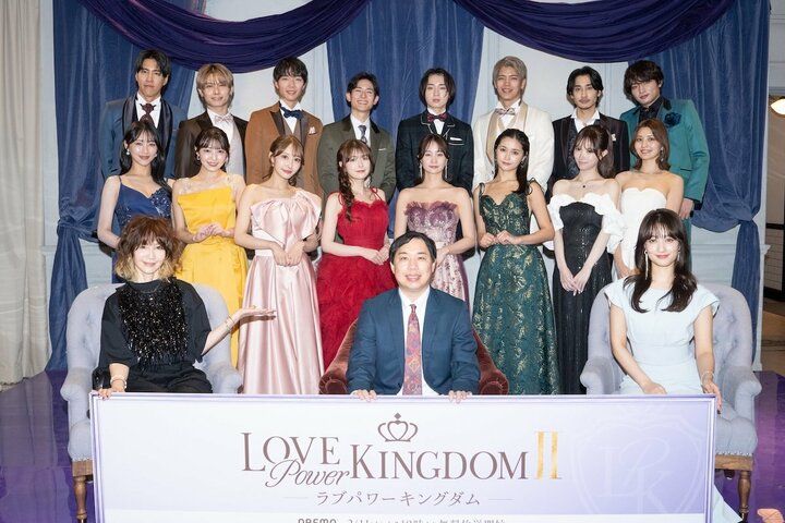 【写真・画像】元AKB48メンバーが語るグループで1番モテていたメンバーは？ 霜降り明星せいや「びっくりした！」回答に驚き 2枚目