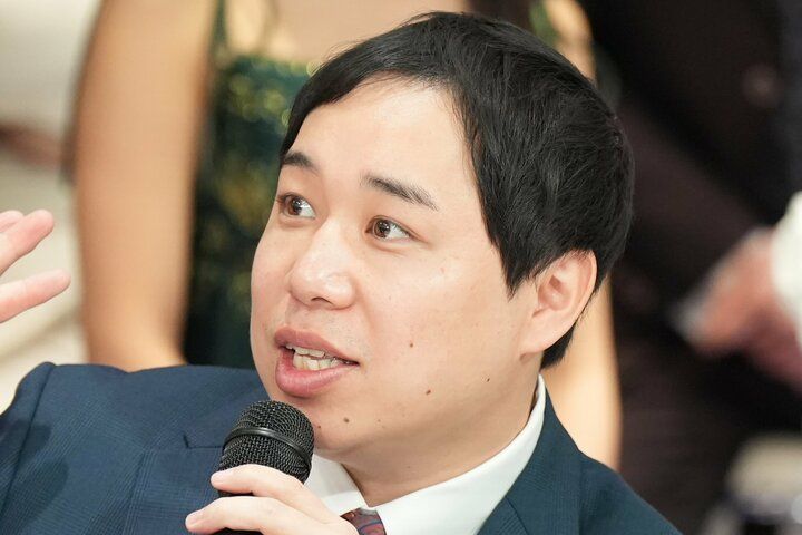 【写真・画像】元AKB48メンバーが暴露する大島優子のモテ事情「群を抜いてすごい」 1枚目