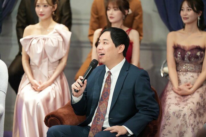 【写真・画像】谷まりや、芸能界で“大好きな人”へのバレンタイン事情を赤裸々告白「お渡ししたいって毎年思うんですけど…」 3枚目