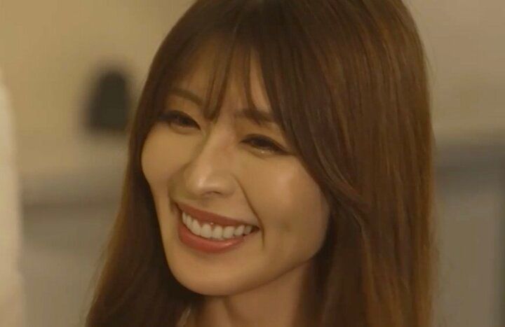 【写真・画像】婚活中の32歳シンママ美女「ママのアピールポイントって何？」10歳長男の答えにほっこり「可愛い～」 1枚目