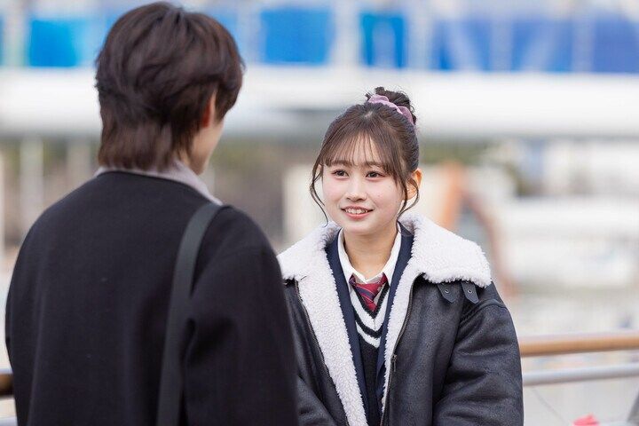 【写真・画像】玉森裕太似のイケメン高3るい、まさかの不成立「好きだったからこそ、簡単に揺らがないでほしかった」『今日好き』テグ編最終話 3枚目