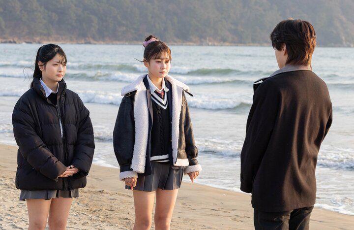 【写真・画像】玉森裕太似のイケメン高3るい、まさかの不成立「好きだったからこそ、簡単に揺らがないでほしかった」『今日好き』テグ編最終話 1枚目