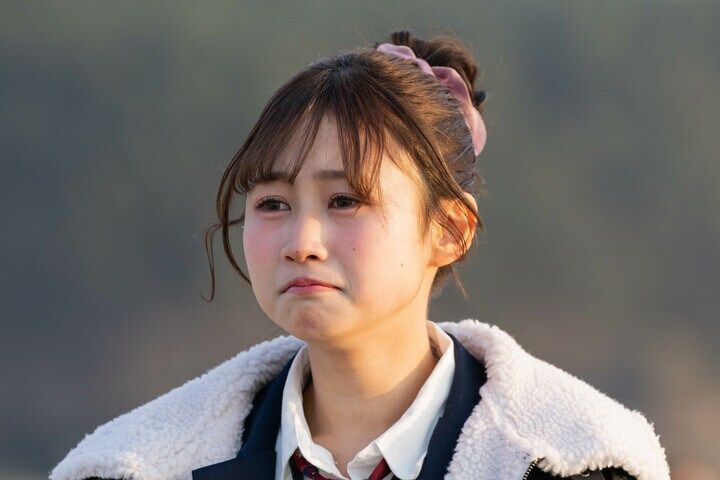 【写真・画像】玉森裕太似のイケメン高3るい、まさかの不成立「好きだったからこそ、簡単に揺らがないでほしかった」『今日好き』テグ編最終話 4枚目