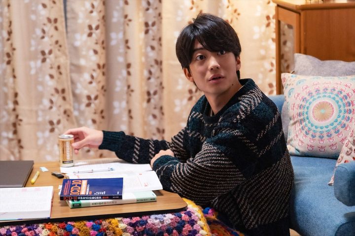 ドラマチューズ！『略奪奪婚』第6話より （C）「略奪奪婚」製作委員会 width=