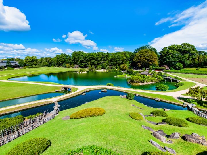 All About ニュース編集部が全国250人を対象に実施した「旅行先に関するアンケート」の調査結果から、長期休みに行きたいと思う「岡山県の旅行先」ランキングを発表！ 2位「岡山後楽園」を抑えた1位は？