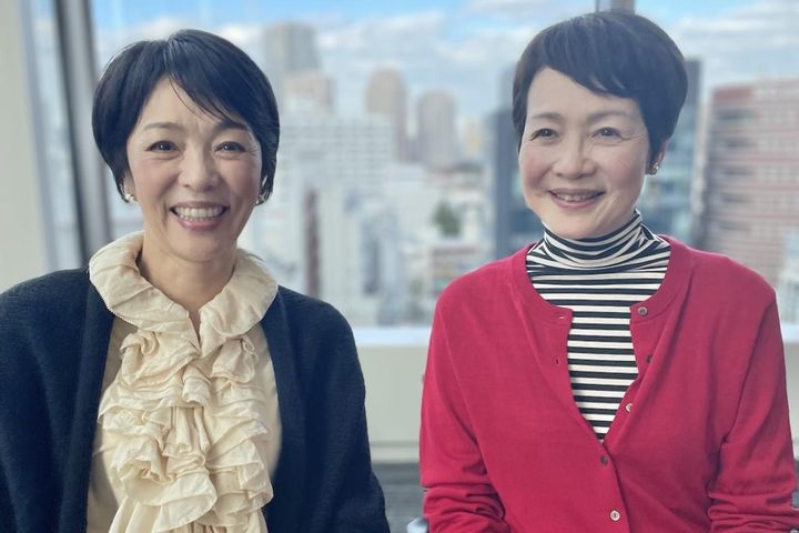 50代・仲良し姉妹の絆エピソード。介護をきっかけに親友になれた理由とは？