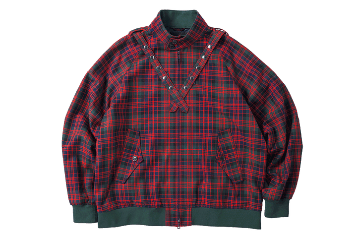 〈キディル〉のジャケット