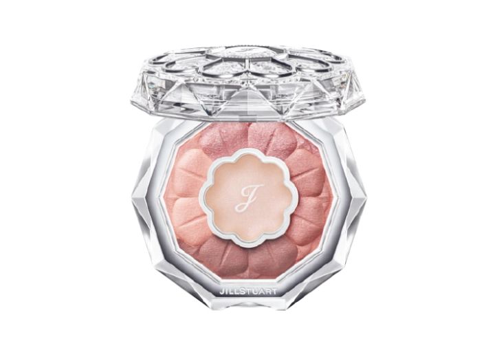 ジルスチュアート ブルームクチュールアイズ