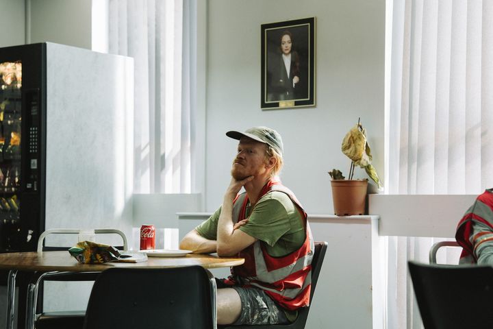 落選に衝撃、キルスティンの夫で実力派俳優プレモンスが『ブゴニア』で見せた名演と止まらぬ勢い