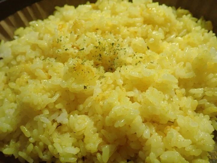 DAISO(ダイソー)：S＆B バリュースパイス ターメリック 13g