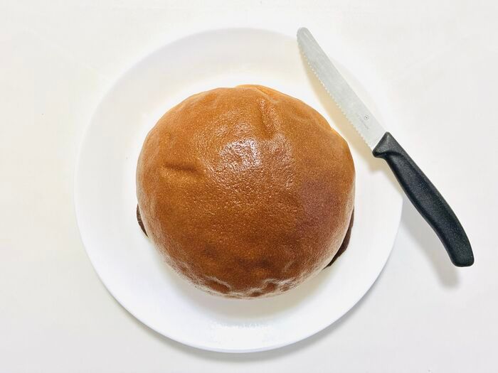 超定番『スイートブール』は焼くと化ける。まさかの「サクサク食感」になる衝撃アレンジに注目！