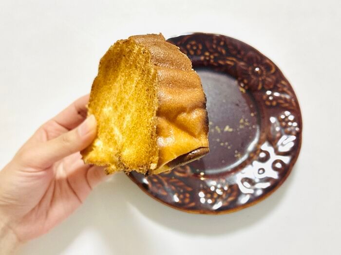 超定番『スイートブール』は焼くと化ける。まさかの「サクサク食感」になる衝撃アレンジに注目！