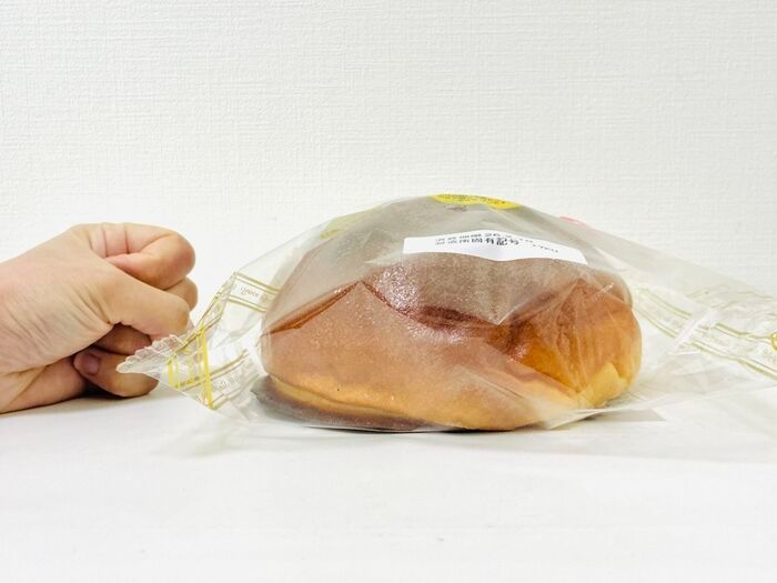 超定番『スイートブール』は焼くと化ける。まさかの「サクサク食感」になる衝撃アレンジに注目！