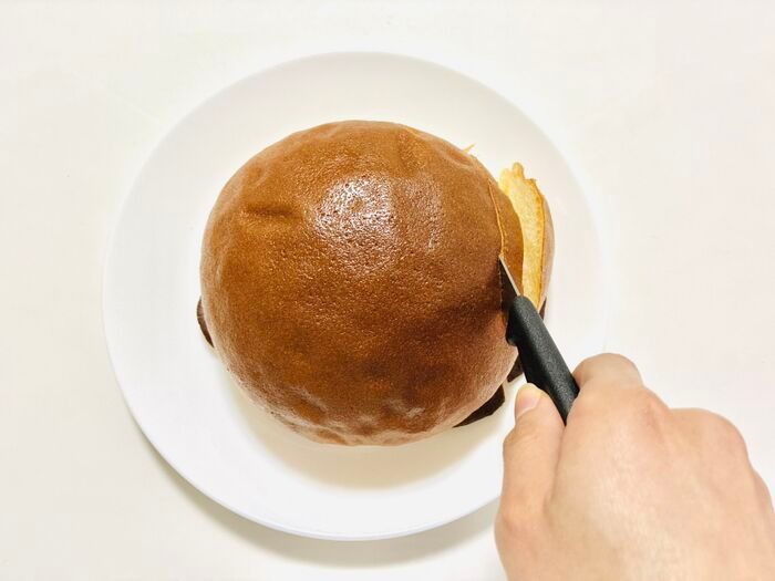 超定番『スイートブール』は焼くと化ける。まさかの「サクサク食感」になる衝撃アレンジに注目！