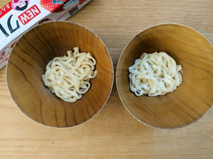 どん兵衛ってレンチンするの！？『話題の裏ワザ＆公式アレンジ』を試したら想像以上だった！