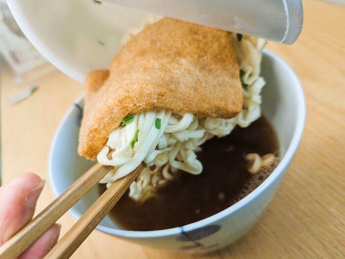 どん兵衛ってレンチンするの！？『話題の裏ワザ＆公式アレンジ』を試したら想像以上だった！