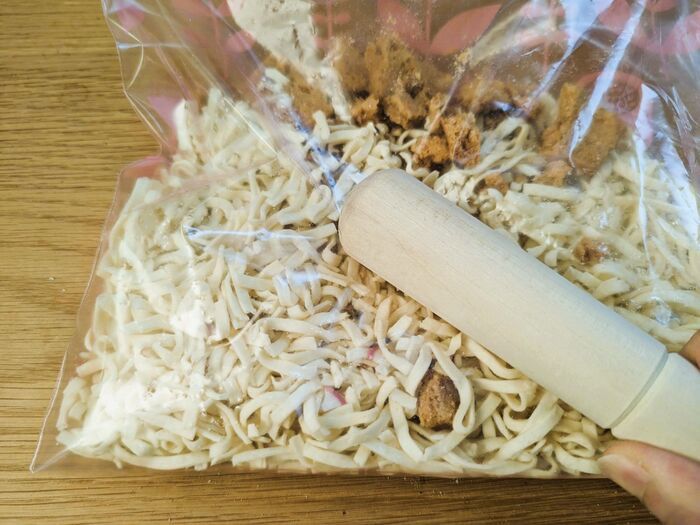 どん兵衛ってレンチンするの！？『話題の裏ワザ＆公式アレンジ』を試したら想像以上だった！