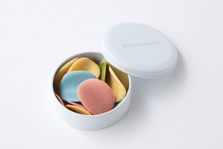 ショウダイビオナチュール ペタル ドラジェ