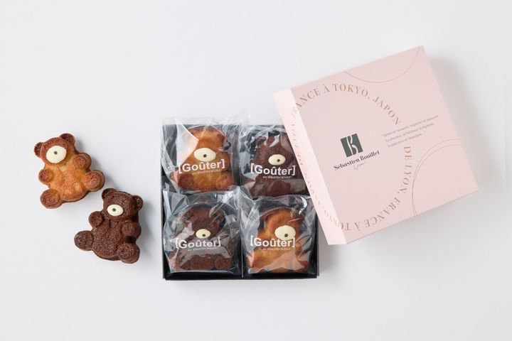 セバスチャン・ブイエ コフレヌヌース