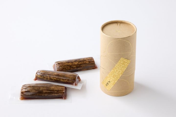 たねや 栗の子（３個入）