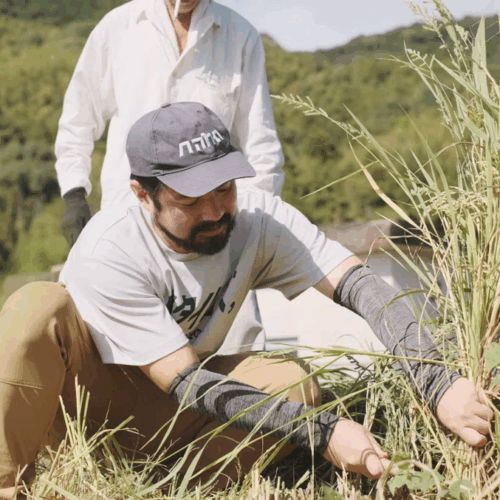 米高騰の今、なぜ「ご飯のお供」専門家は自ら田植えを始めたのか？ おかわりJAPAN・長船クニヒコが語る米づくりのリアル