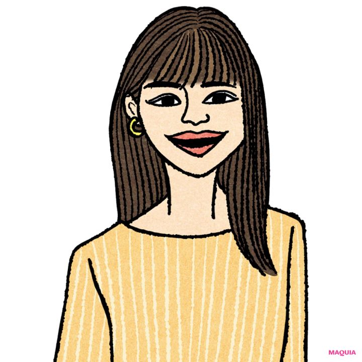 【30代のゆらぎ肌におすすめのスキンケア12選】30代マキアエディターが愛用品をご紹介！_19