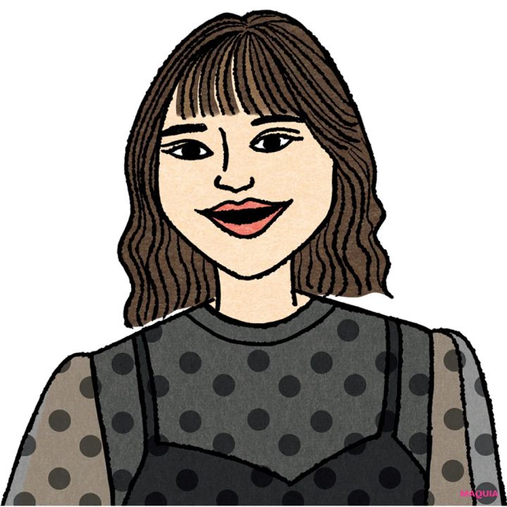 【30代のゆらぎ肌におすすめのスキンケア12選】30代マキアエディターが愛用品をご紹介！_10